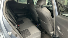 Toyota C-HR 1.8 Hybrid Design 5dr CVT Hybrid Hatchback